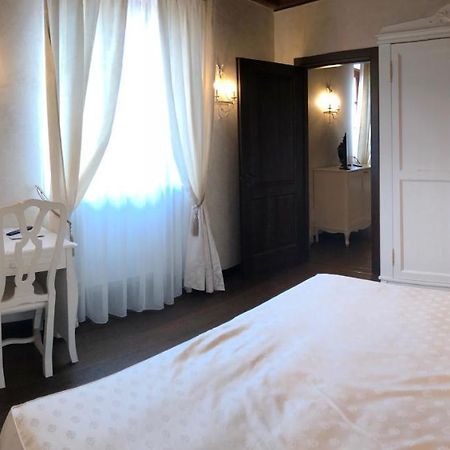 Relais Mondotella Pozzolengo Extérieur photo