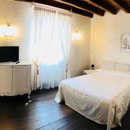 Relais Mondotella Pozzolengo Extérieur photo
