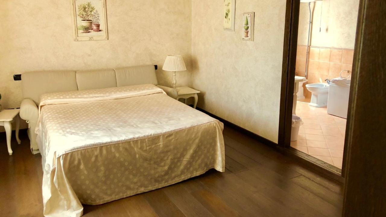 Relais Mondotella Pozzolengo Extérieur photo