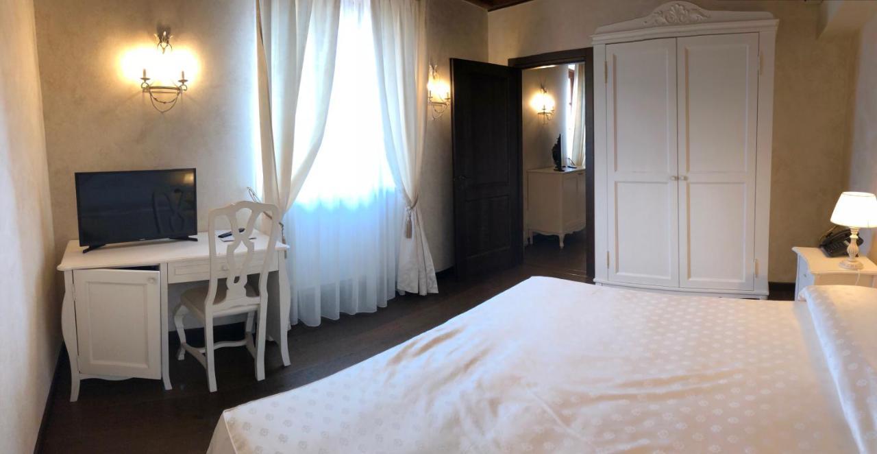 Relais Mondotella Pozzolengo Extérieur photo