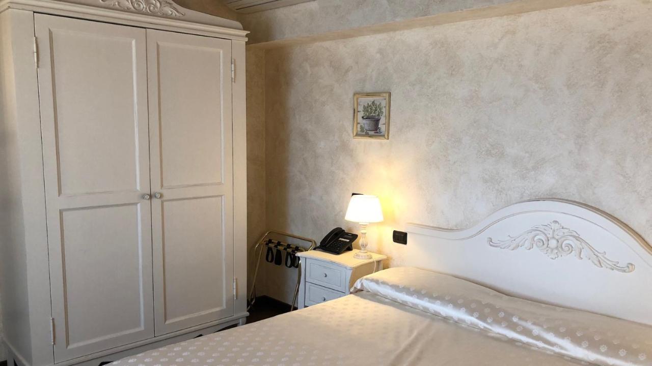 Relais Mondotella Pozzolengo Extérieur photo