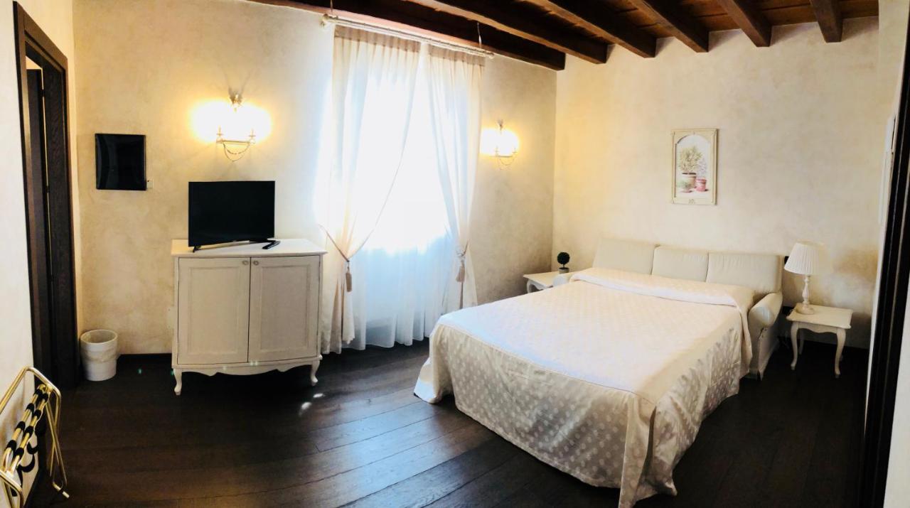 Relais Mondotella Pozzolengo Extérieur photo