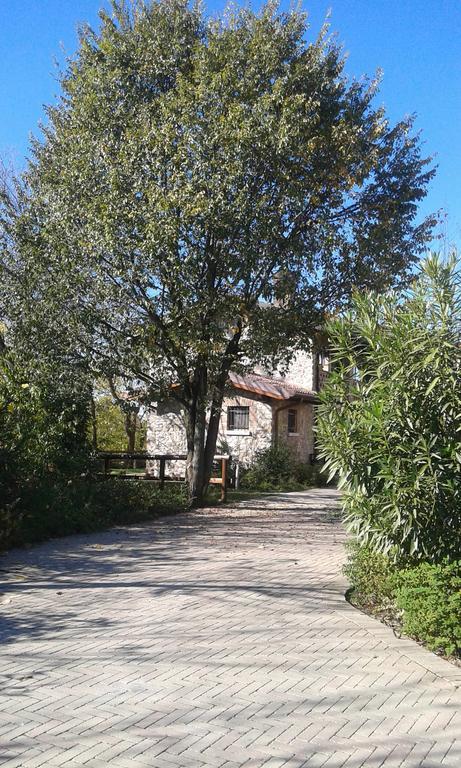 Relais Mondotella Pozzolengo Extérieur photo