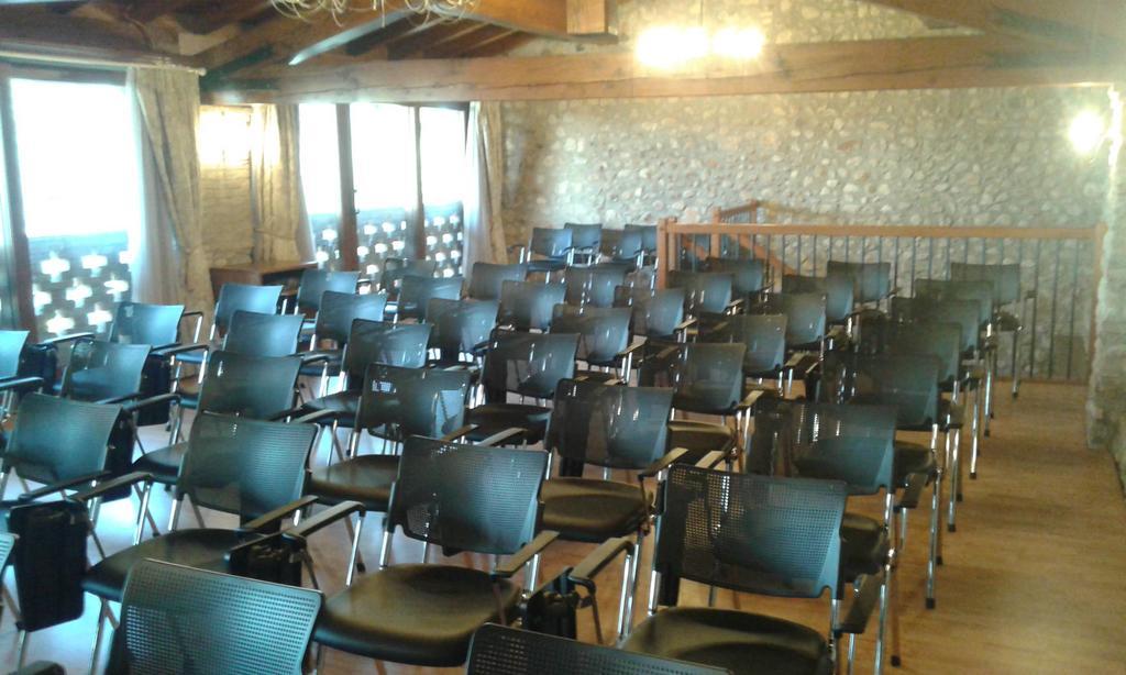 Relais Mondotella Pozzolengo Extérieur photo
