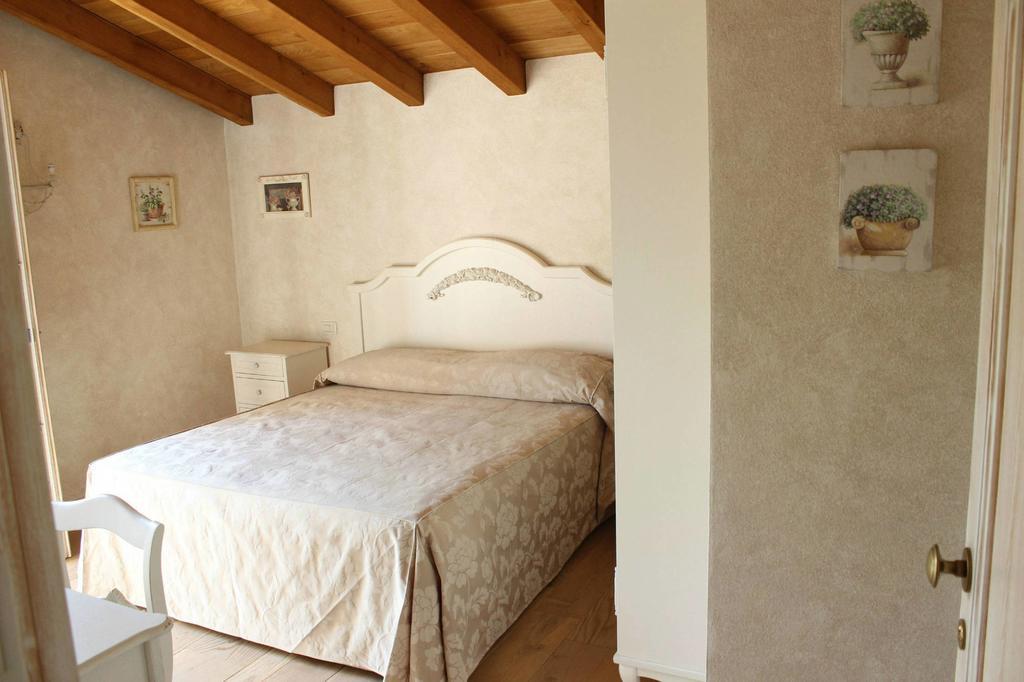 Relais Mondotella Pozzolengo Extérieur photo