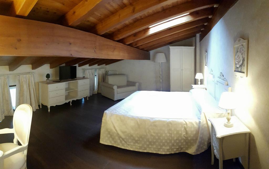 Relais Mondotella Pozzolengo Extérieur photo