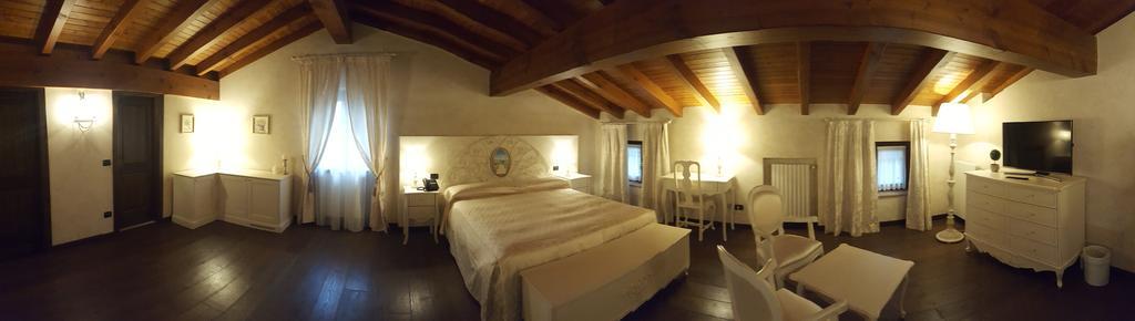 Relais Mondotella Pozzolengo Extérieur photo