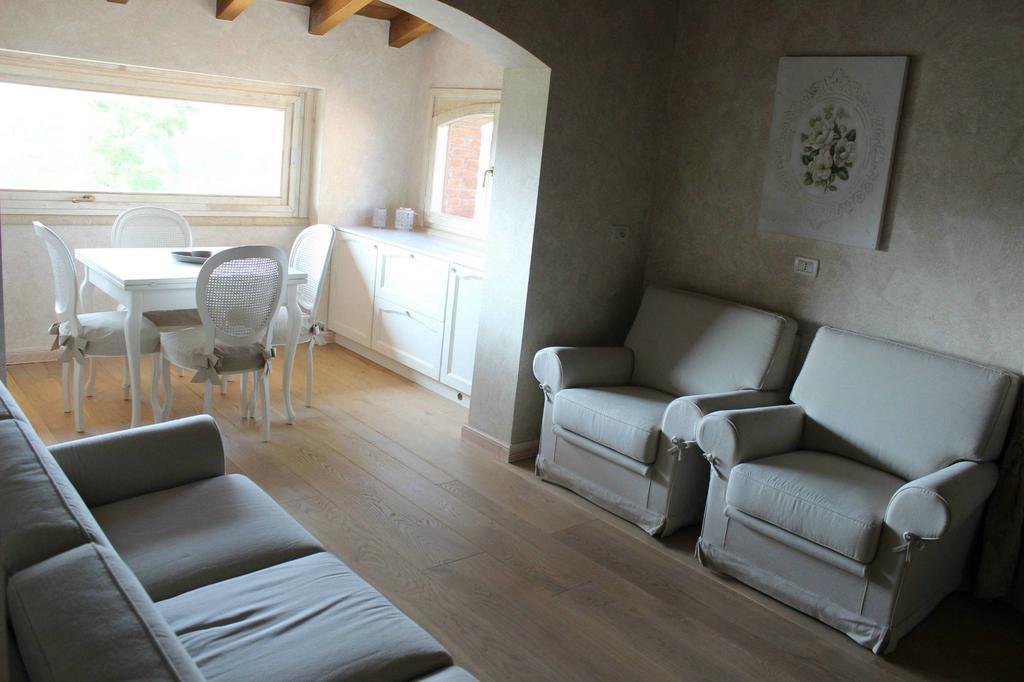 Relais Mondotella Pozzolengo Extérieur photo