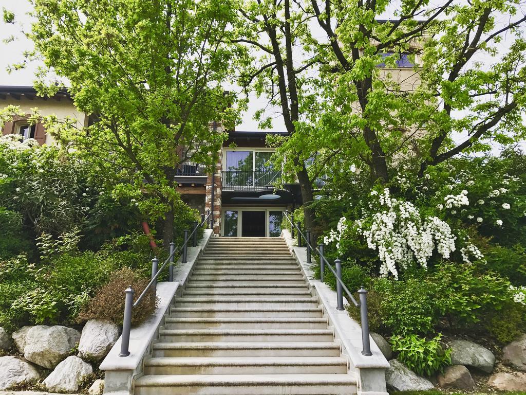 Relais Mondotella Pozzolengo Extérieur photo