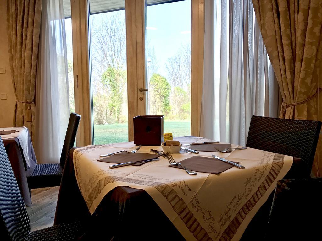 Relais Mondotella Pozzolengo Extérieur photo