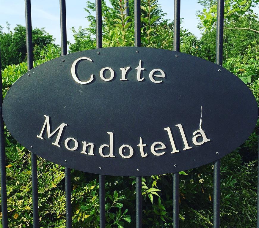 Relais Mondotella Pozzolengo Extérieur photo