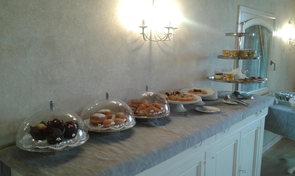 Relais Mondotella Pozzolengo Extérieur photo